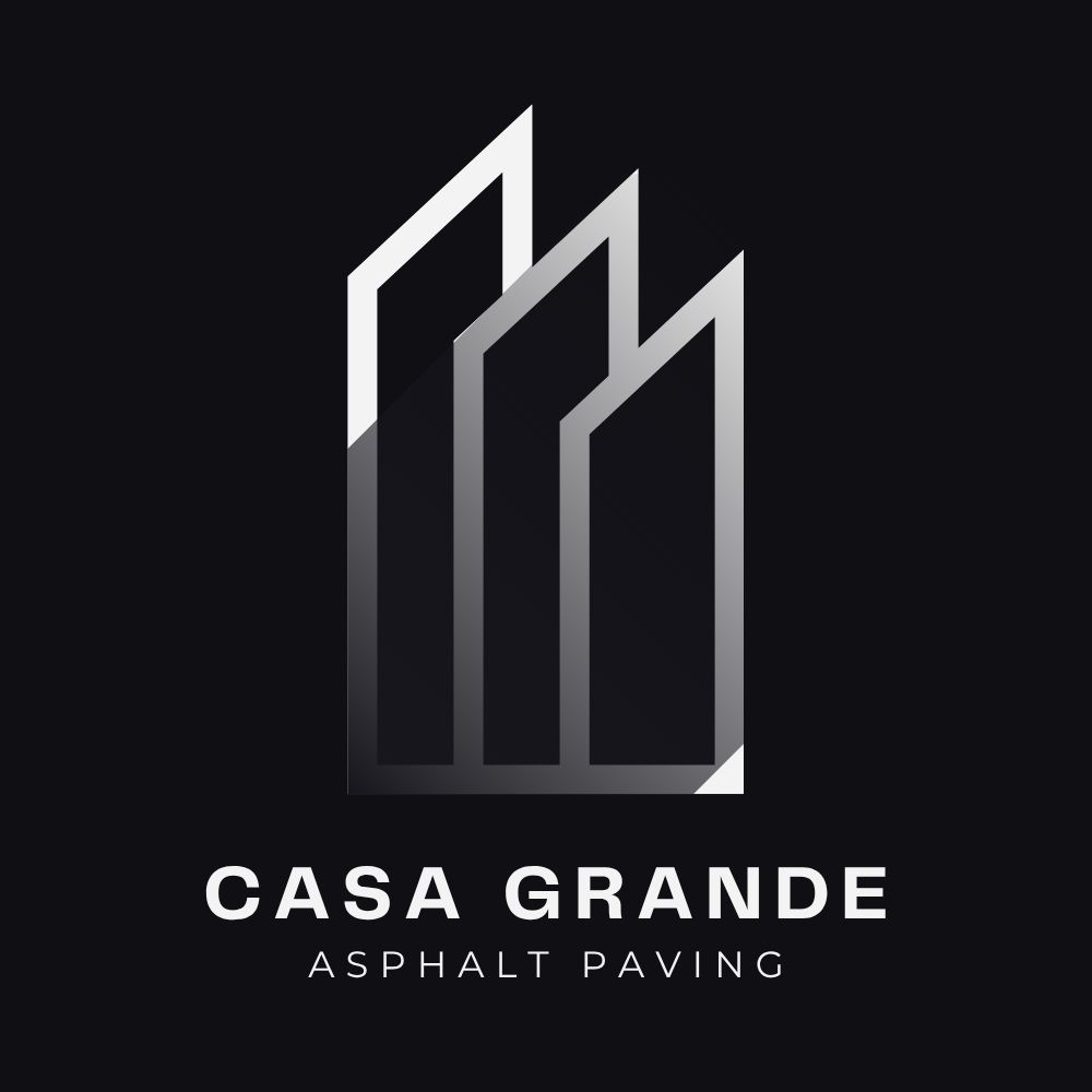 Casa Grande Asphalt Paving
